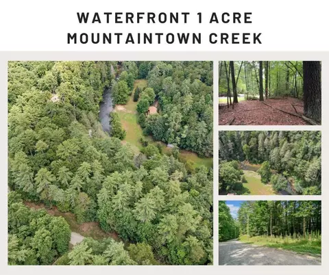 928 Fir Ln, Ellijay, GA 30540