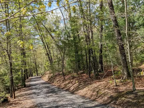 lot7 Caddis Trl, Hayesville, SC 29804