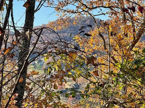 lot37 M Ridges Overlook, Hayesville, NC 28904