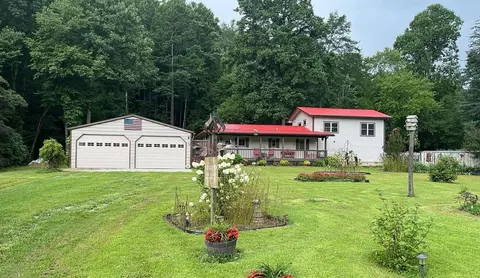 50 Flax Dr, Murphy, NC 28906