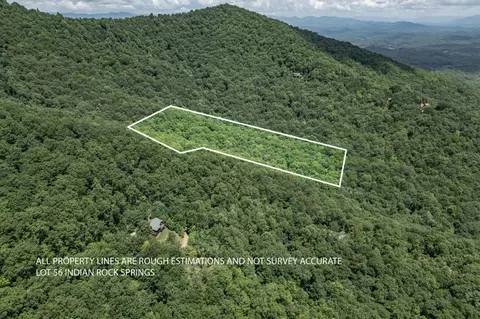lot56 Indian Rock Spgs, Murphy, NC 28906