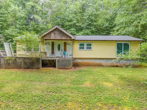 10610 Chatsworth Hwy, Ellijay, GA 30540