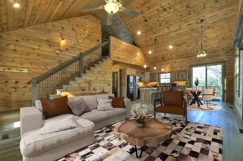 250 Wolf Creek Mountain Rd, Mineral Bluff, GA 30559