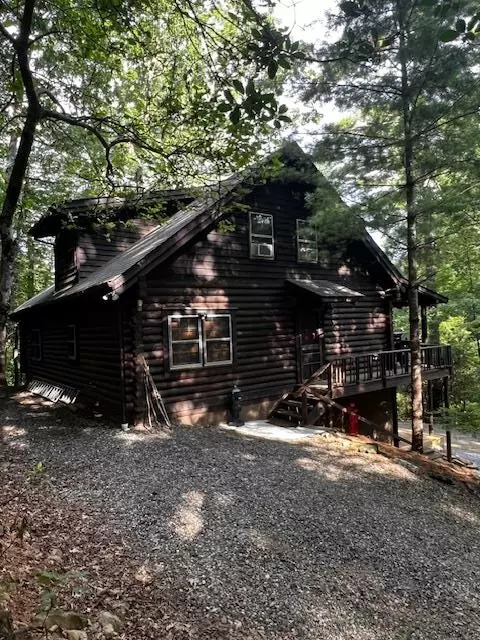 100 Reddick Dr, Blairsville, GA 30512