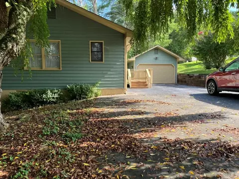 41 Little Brook Ter, Hayesville, NC 28904