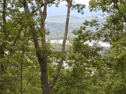 lot55 Eagles Vw, Hayesville, NC 28904