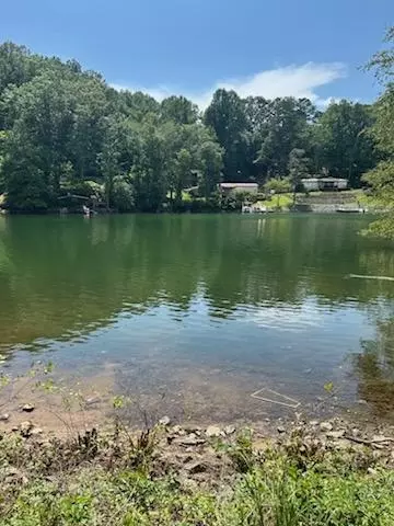 Lt4 Old Hwy 64e, Hayesville, NC 28904