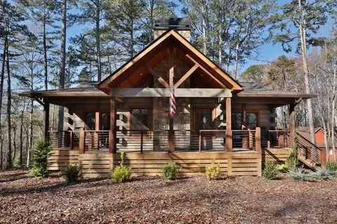 956 Lemmon Ln, Ellijay, GA 30540
