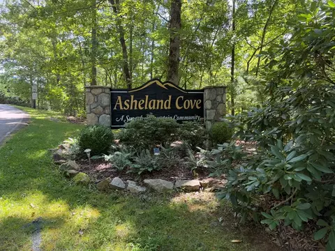 lot106 Asheland Cv, Young Harris, GA 30582