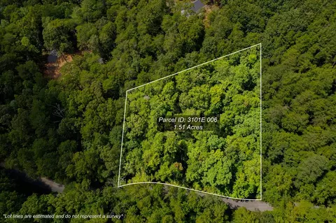lot6 Heatherwood Way, Talking Rock, GA 30175