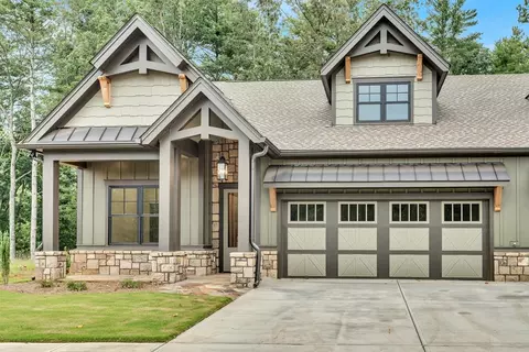 42 Villa Vis, Jasper, GA 30143