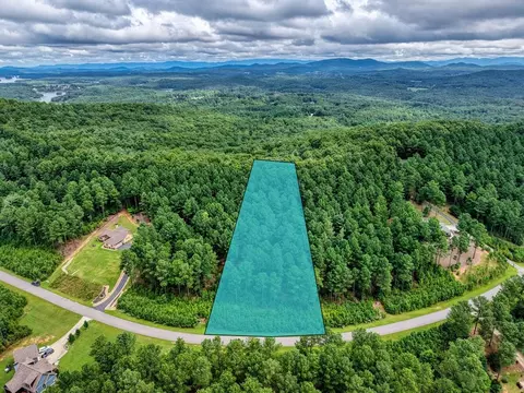lot169 Thirteen Hundred, Blairsville, GA 30512