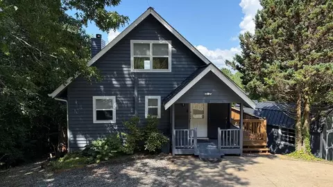 312 Penland Indian Trl, Hayesville, NC 28904