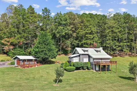 167 Halls Hidden Cv, Suches, GA 30572