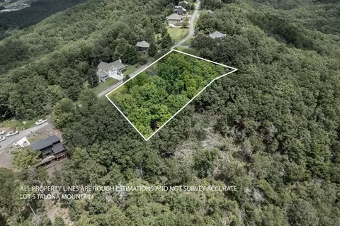 lot T-5 Talona Mountain Rd, Ellijay, GA 30563