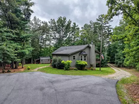58 Sawyer Ln, Blairsville, GA 30512