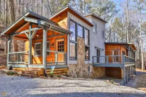 7 Addle Ct, Ellijay, GA 30540