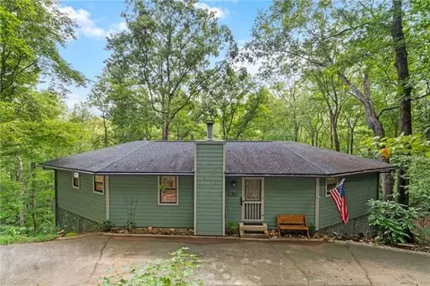 816 Mulligan Way, Jasper, GA 30143
