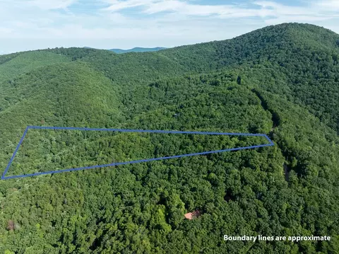lot9 Brushy Top Dr, Chatsworth, GA 30705