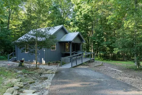 264 Chimney Rdg, Blairsville, GA 30512