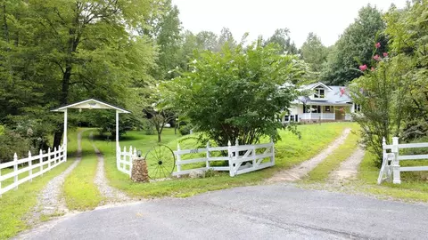1030 Hefner Lake Rd, Ellijay, GA 30536