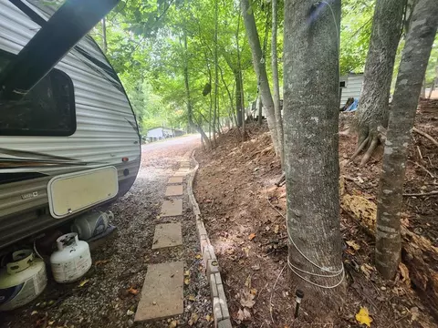 Exterior - 18 22nd St, Ellijay, GA 30540 photo 5 of 6
