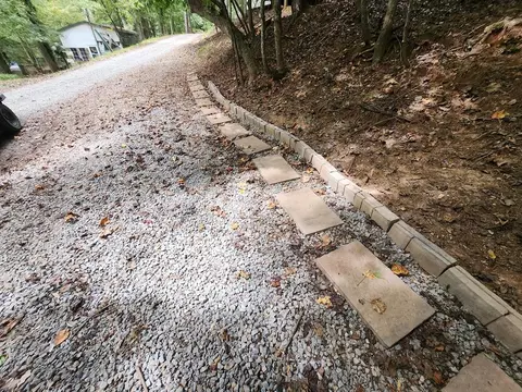 Exterior - 18 22nd St, Ellijay, GA 30540 photo 6 of 6