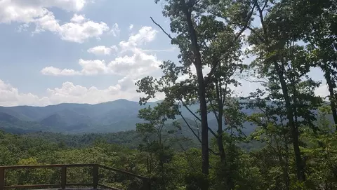 Lt17 Mill Ridge Road, Hiawassee, GA 30546