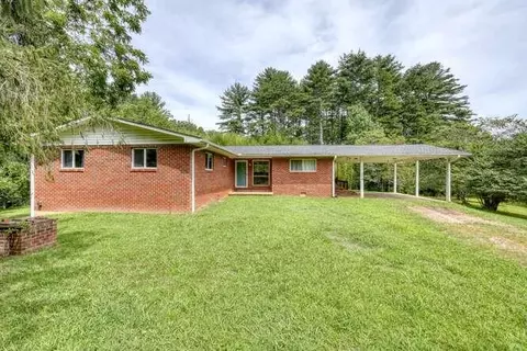 354 Chastain Rd, Blairsville, GA 30512