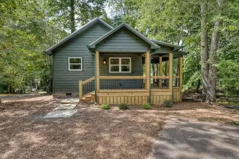 196 Chimney Ridge Rd, Blairsville, GA 30512