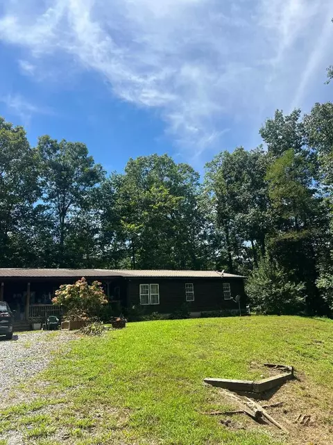 357 Wise Rd, Morganton, GA 30560