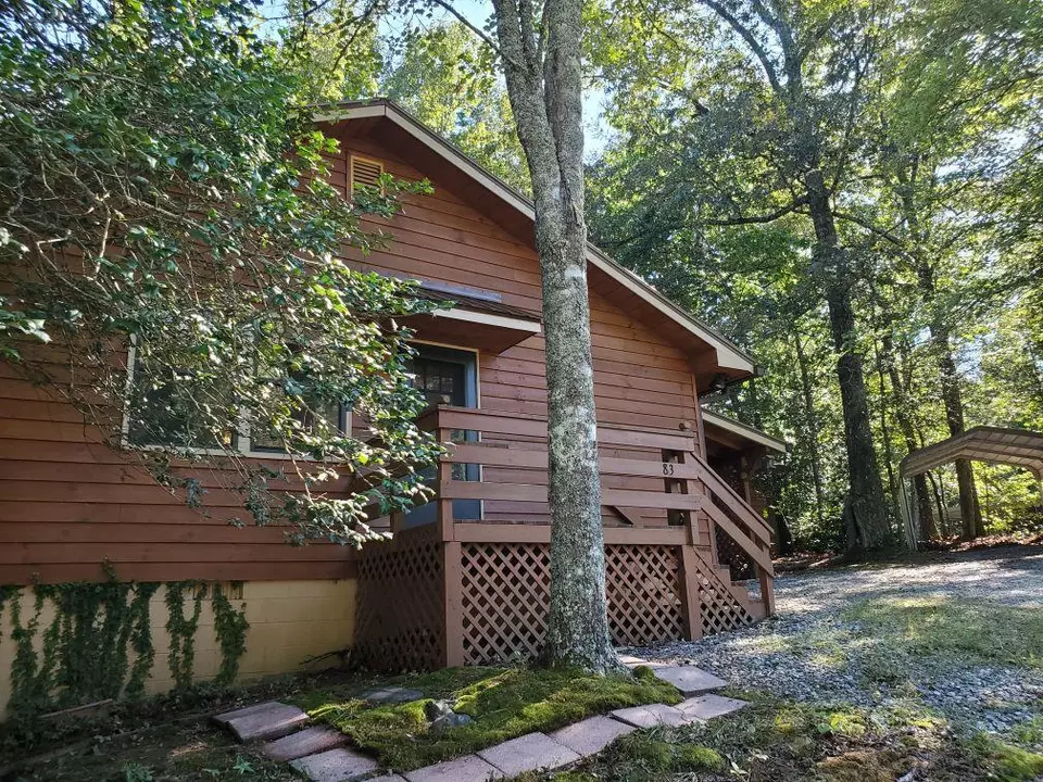 Exterior - 83 Boxborough Dr, Blairsville, GA 30512 photo 4 of 18