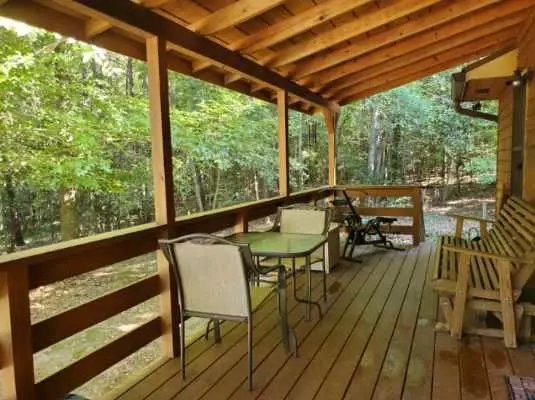 Exterior - 83 Boxborough Dr, Blairsville, GA 30512 photo 8 of 18