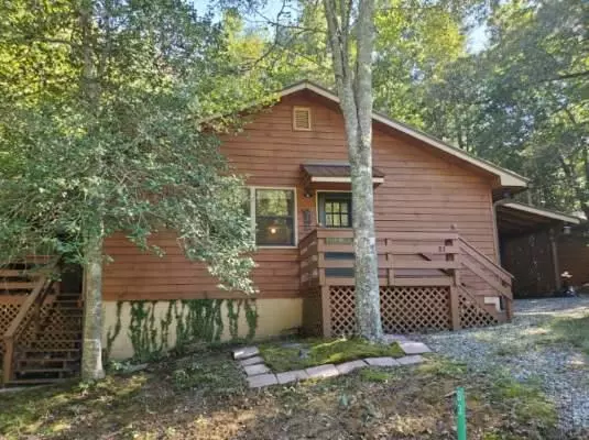 Exterior - 83 Boxborough Dr, Blairsville, GA 30512 photo 15 of 18