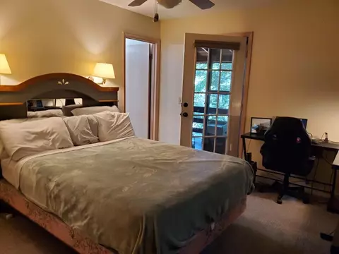 Bedroom - 83 Boxborough Dr, Blairsville, GA 30512 photo 1 of 2