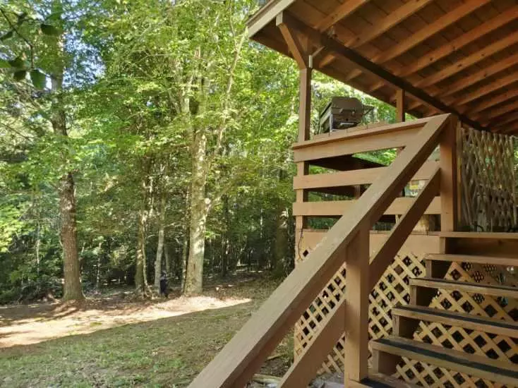 Exterior - 83 Boxborough Dr, Blairsville, GA 30512 photo 11 of 18
