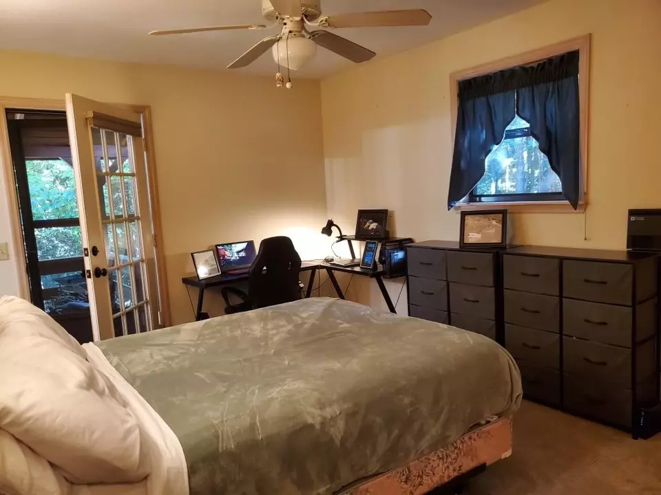 Bedroom - 83 Boxborough Dr, Blairsville, GA 30512 photo 2 of 2