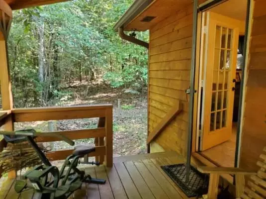 Exterior - 83 Boxborough Dr, Blairsville, GA 30512 photo 7 of 18