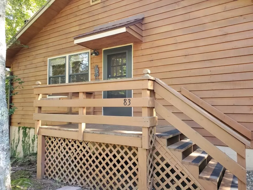 Exterior - 83 Boxborough Dr, Blairsville, GA 30512 photo 2 of 18