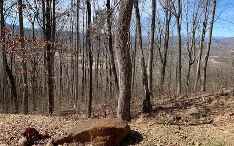 lot2 Rocky Knob Ests, Young Harris, GA 30582