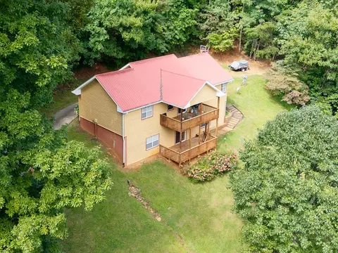 162 Eagles View Vly, Hayesville, NC 28904
