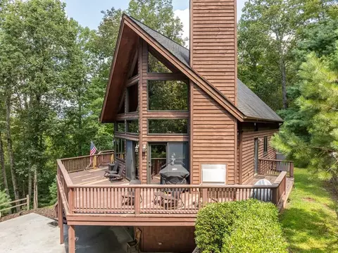 77 Souther Mill Overlook, Blairsville, GA 30512