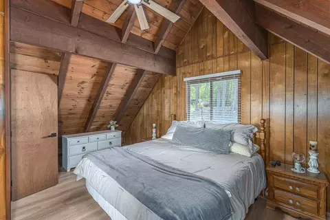 Bedroom - 125 Ridgewood Dr, Murphy, NC 28906 photo 4 of 6