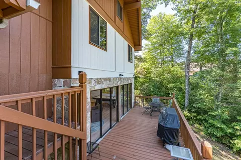 Exterior - 125 Ridgewood Dr, Murphy, NC 28906 photo 5 of 12