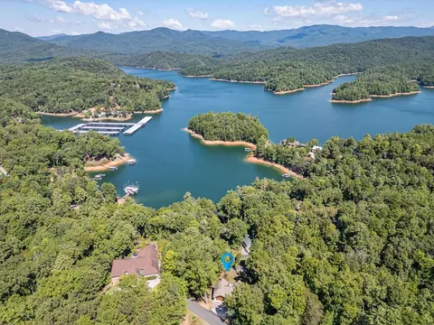 View/Area - 125 Ridgewood Dr, Murphy, NC 28906 photo 4 of 10