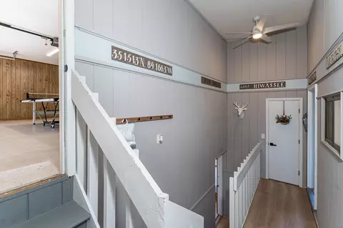 Entry Way - 125 Ridgewood Dr, Murphy, NC 28906 photo 2 of 2