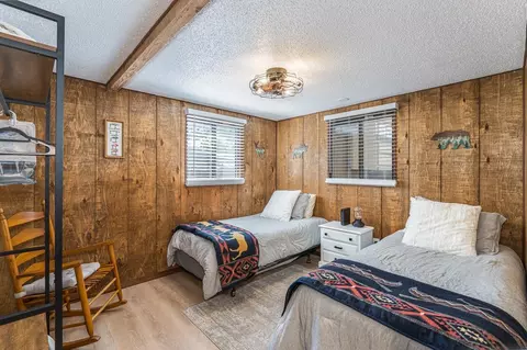 Bedroom - 125 Ridgewood Dr, Murphy, NC 28906 photo 3 of 6