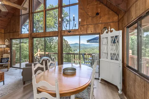 Dining - 125 Ridgewood Dr, Murphy, NC 28906 photo 2 of 3