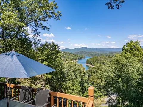 View/Area - 125 Ridgewood Dr, Murphy, NC 28906 photo 2 of 10