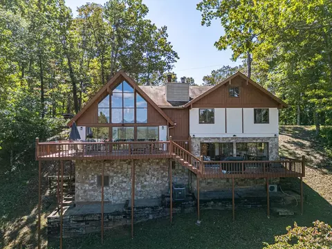 Exterior - 125 Ridgewood Dr, Murphy, NC 28906 photo 7 of 12